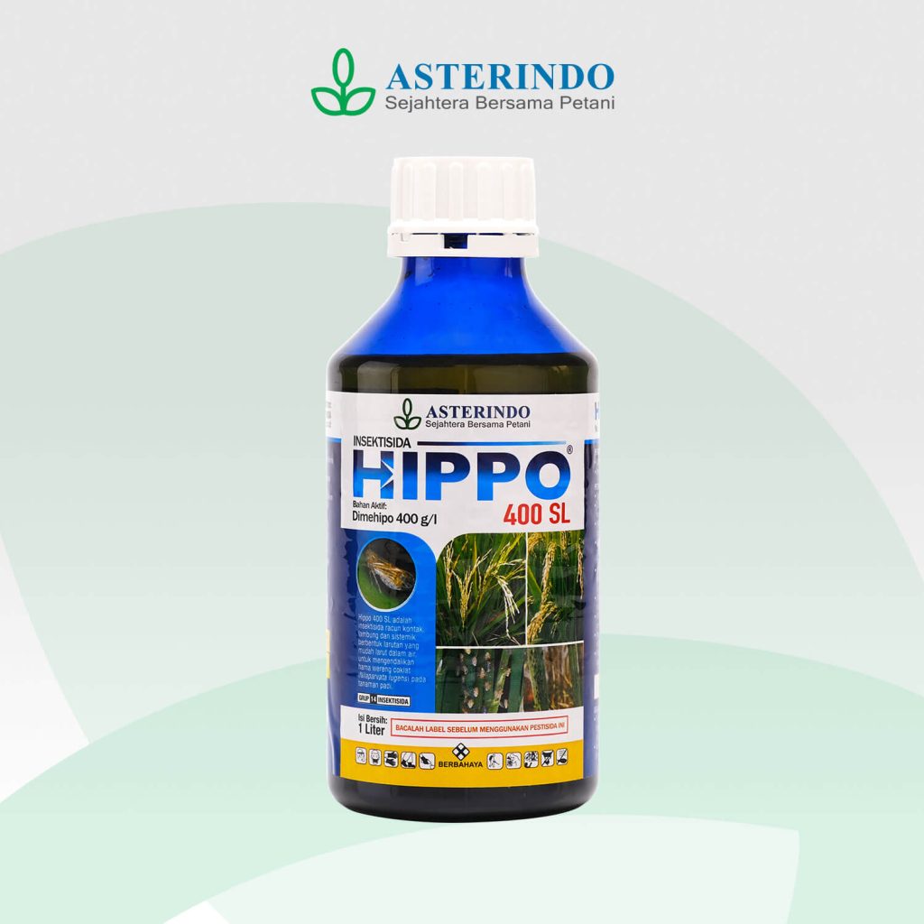 Postrin Produk Fungisida - Asterindo