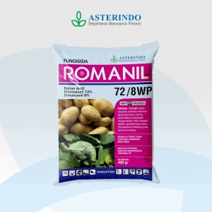 ROMANIL-fungisida-Asterindo