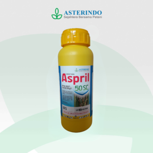 Aspril 50 SC